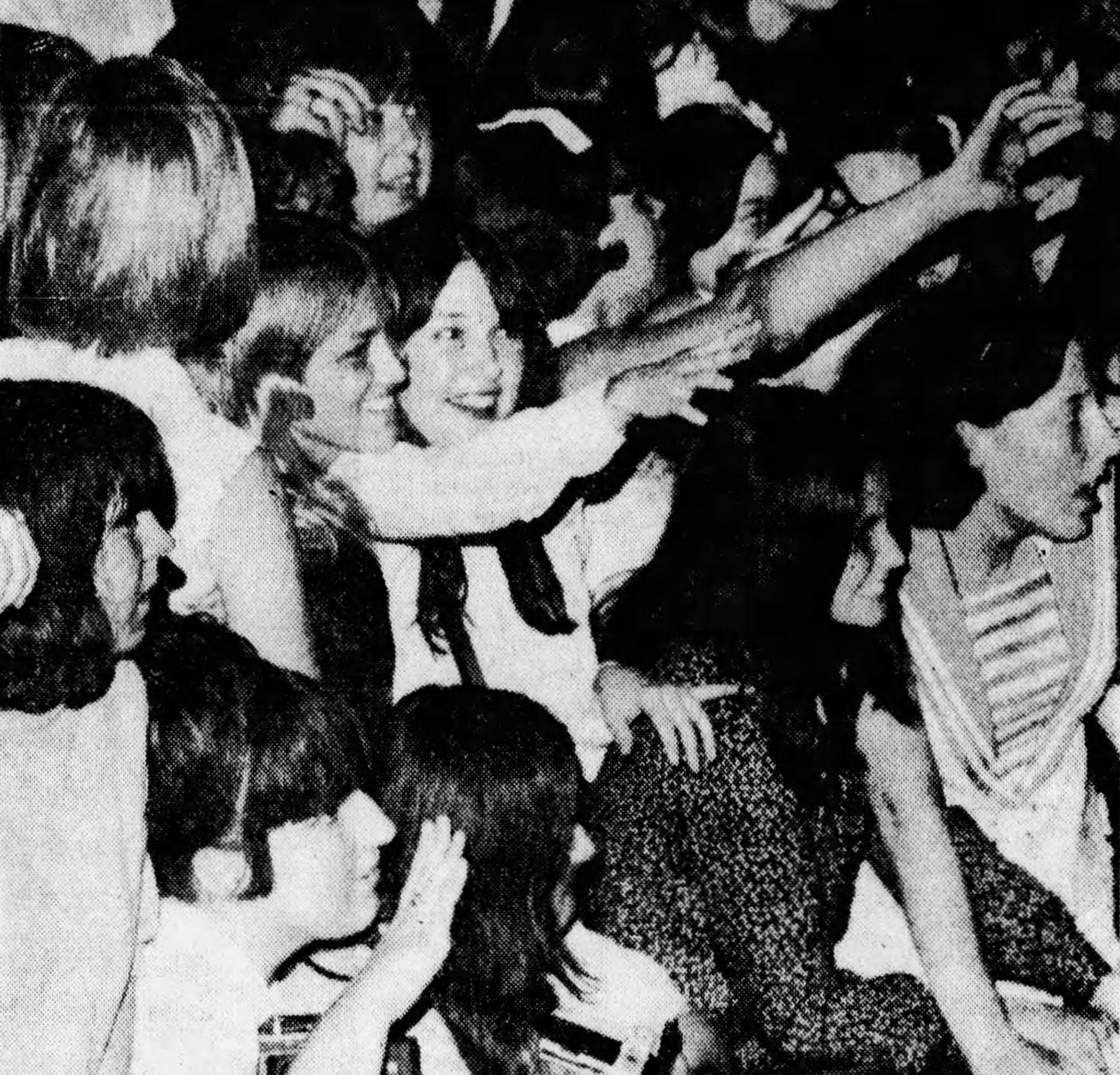 1966 Rolling Stones